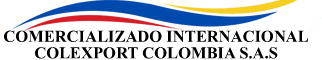 Logo COLEXPORT
